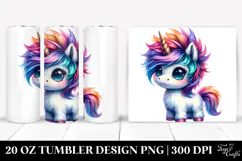 20 Oz Tumbler Png Product Image 1