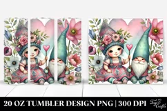 Love 20 Oz Tumbler Png Product Image 1