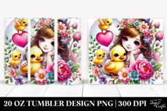 20 Oz Tumbler Design Product Image 1