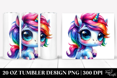 20 Oz Tumbler Png Product Image 1