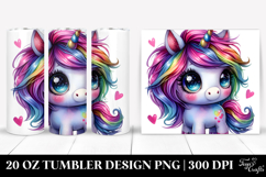 20 Oz Tumbler Design Product Image 1