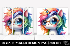 20 Oz Tumbler Png Product Image 1