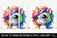 20 Oz Tumbler Png Product Image 1