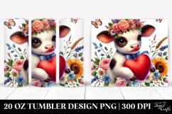 20 Oz Tumbler Design Product Image 1