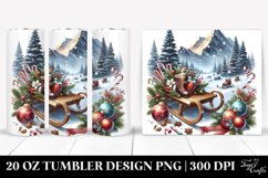 20 Oz Tumbler Design Product Image 1