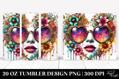 20 Oz Tumbler Design Product Image 1