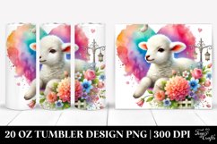 Valentines 20 Oz Tumbler Png Product Image 1