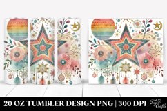 Valentines 20 Oz Tumbler Png Product Image 1