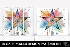 20 Oz Tumbler Design Product Image 1