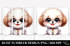20 Oz Tumbler Design Product Image 1