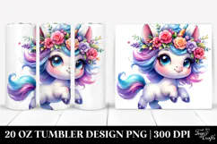 20 Oz Tumbler Png Product Image 1
