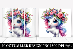 20 Oz Tumbler Design Product Image 1