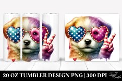 Valentines 20 Oz Tumbler Png Product Image 1