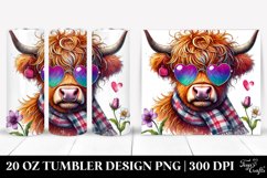 20 Oz Tumbler Design Product Image 1