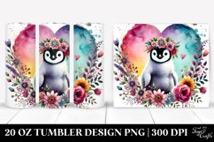 Love 20 Oz Tumbler Png Product Image 1