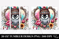 20 Oz Tumbler Design Product Image 1