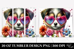 Love 20 Oz Tumbler Png Product Image 1