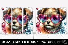 20 Oz Tumbler Design Product Image 1