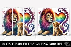 20 Oz Tumbler Design Product Image 1
