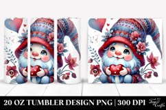 Love 20 Oz Tumbler Png Product Image 1