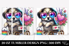 20 Oz Tumbler Design Product Image 1