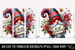 20 Oz Tumbler Design Product Image 1