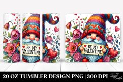 Love 20 Oz Tumbler Png Product Image 1