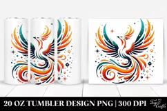 Love 20 Oz Tumbler Png Product Image 1