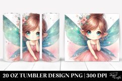 20 Oz Tumbler Design Product Image 1