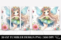 20 Oz Tumbler Design Product Image 1