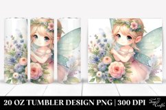 20 Oz Tumbler Design Product Image 1