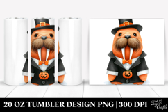 20 Oz Tumbler Png Product Image 1