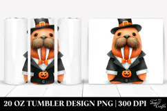 20 Oz Tumbler Png Product Image 1