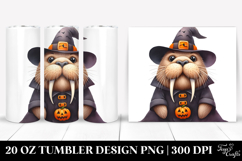 20 Oz Tumbler Design Product Image 1