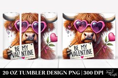 Love 20 Oz Tumbler Png Product Image 1