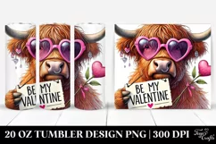 Love 20 Oz Tumbler Png Product Image 1