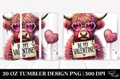 Love 20 Oz Tumbler Png Product Image 1
