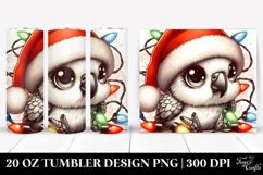 20 Oz Tumbler Design Product Image 1