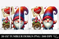 20 Oz Tumbler Design Product Image 1