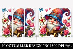 20 Oz Tumbler Design Product Image 1