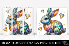 20 Oz Tumbler Png Product Image 1