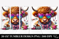 20 Oz Tumbler Design Product Image 1