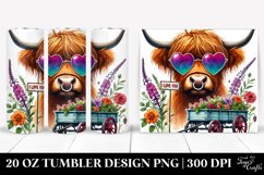 20 Oz Tumbler Design Product Image 1