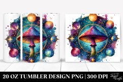 20 Oz Tumbler Design Product Image 1