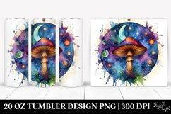 20 Oz Tumbler Design Product Image 1
