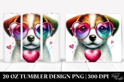 20 Oz Tumbler Design Product Image 1