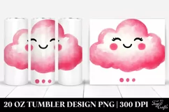 Love 20 Oz Tumbler Png Product Image 1