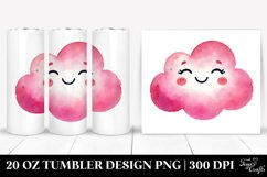 20 Oz Tumbler Design Product Image 1