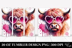 Love 20 Oz Tumbler Png Product Image 1