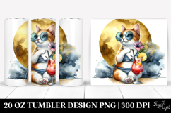 20 Oz Tumbler Png Product Image 1